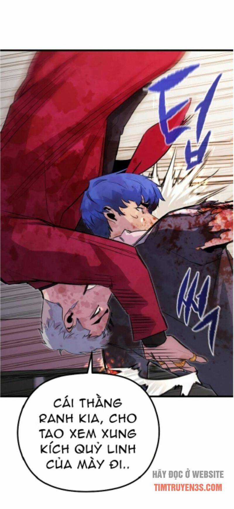 Quỷ Linh Vương Chapter 27 trang 123