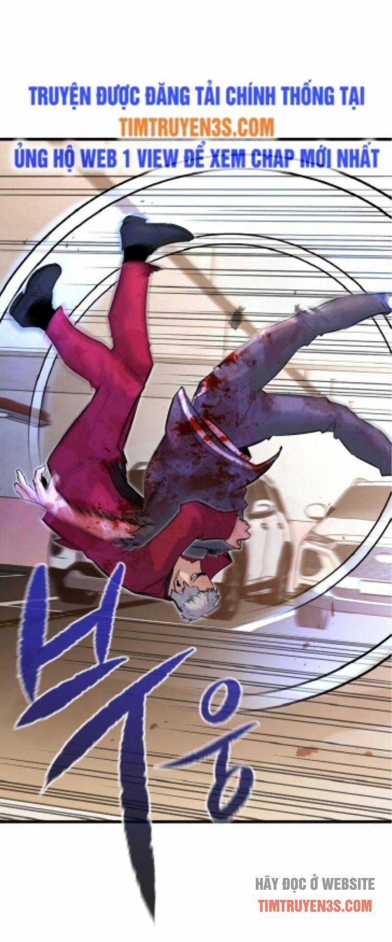 Quỷ Linh Vương Chapter 27 trang 124