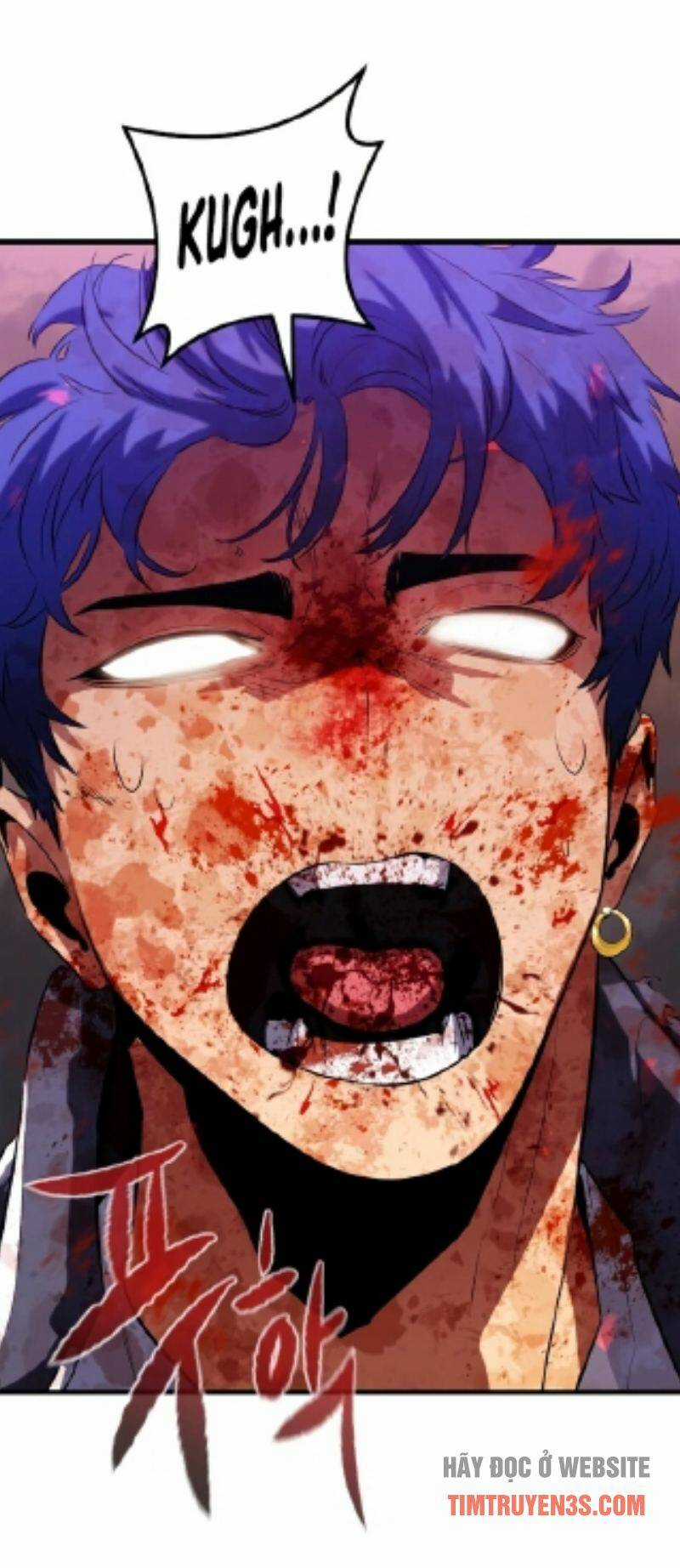 Quỷ Linh Vương Chapter 27 trang 127