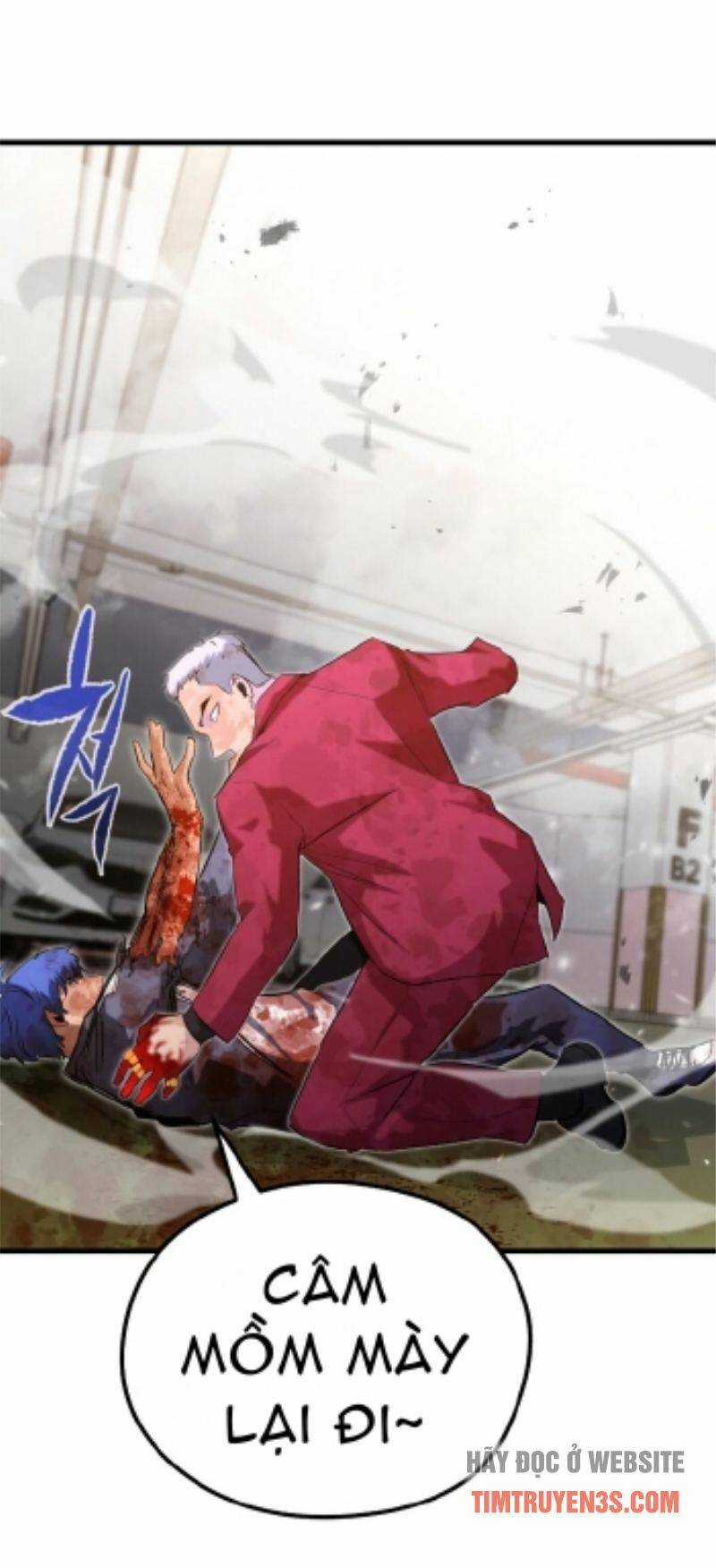 Quỷ Linh Vương Chapter 27 trang 133