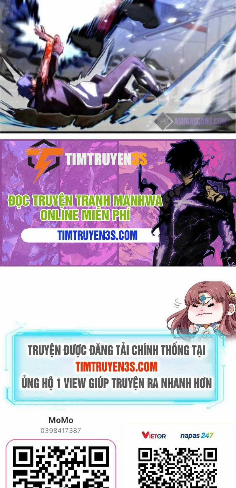 Quỷ Linh Vương Chapter 27 trang 137