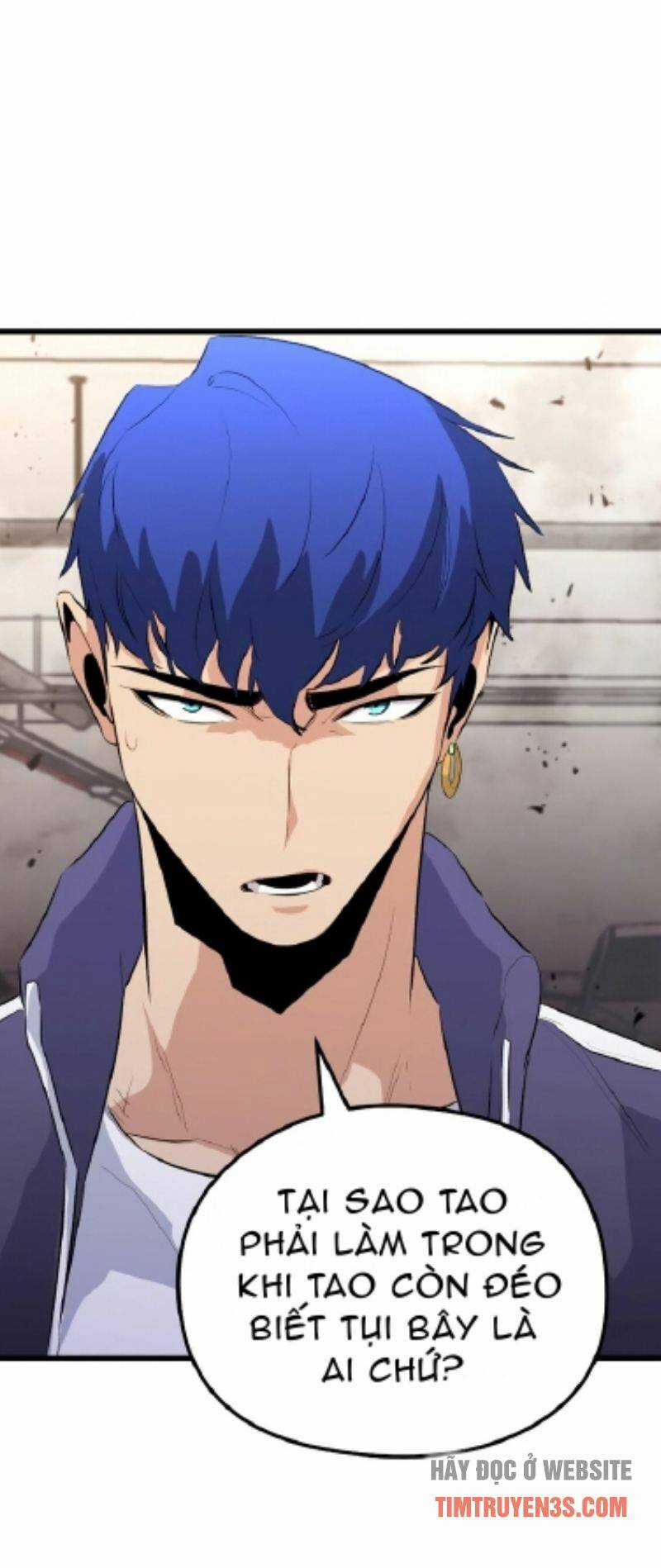 Quỷ Linh Vương Chapter 27 trang 15