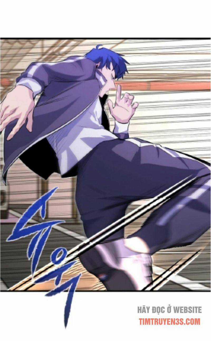 Quỷ Linh Vương Chapter 27 trang 29