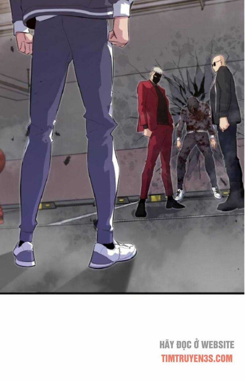 Quỷ Linh Vương Chapter 27 trang 3