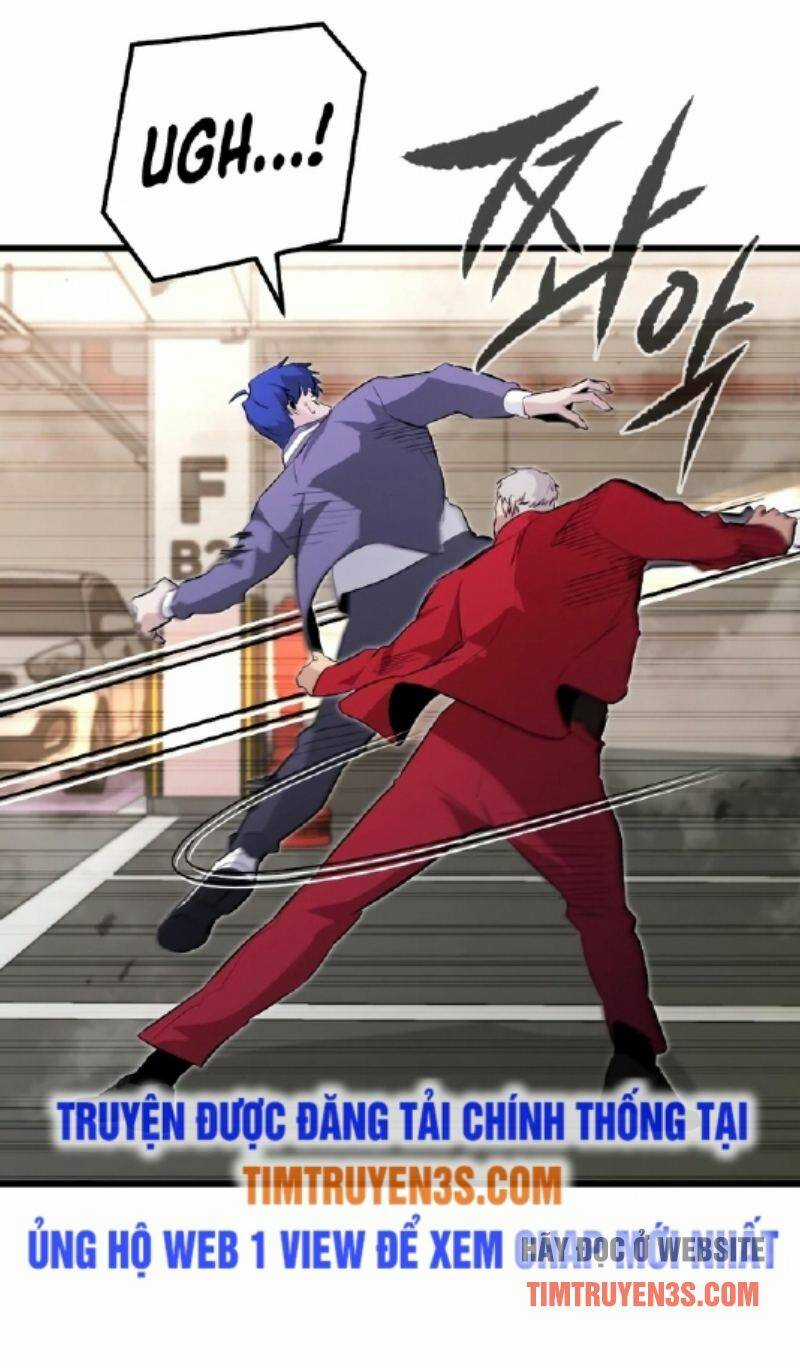 Quỷ Linh Vương Chapter 27 trang 38