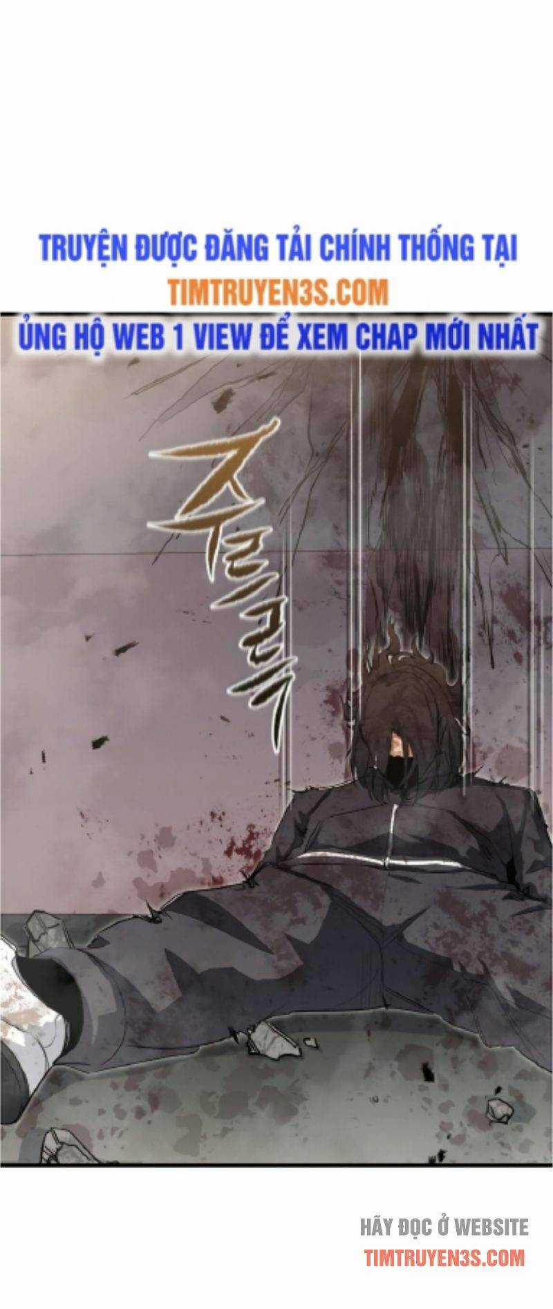 Quỷ Linh Vương Chapter 27 trang 4