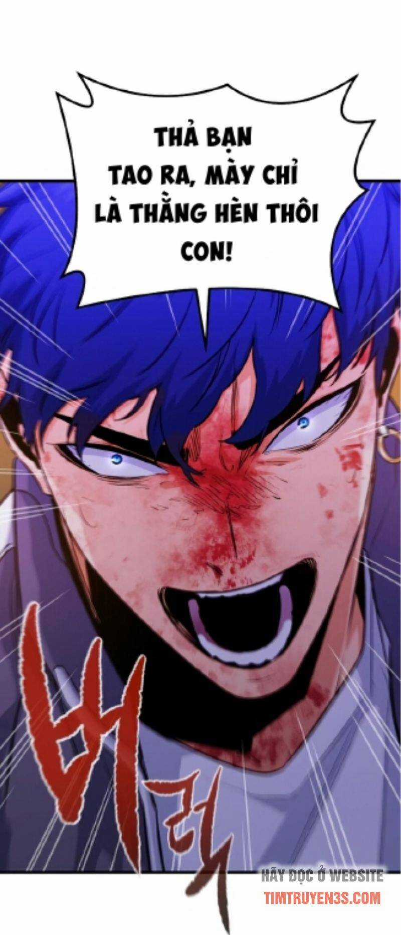 Quỷ Linh Vương Chapter 27 trang 56