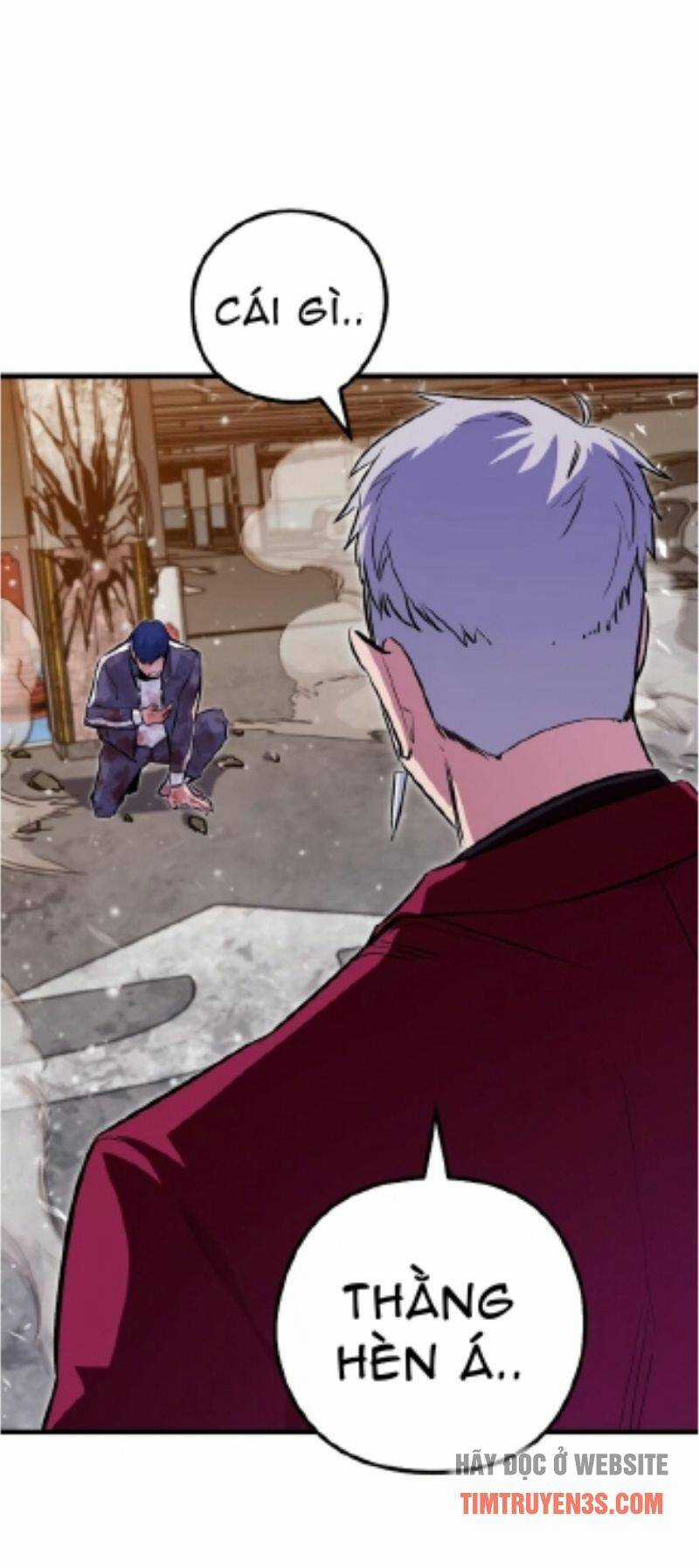 Quỷ Linh Vương Chapter 27 trang 57