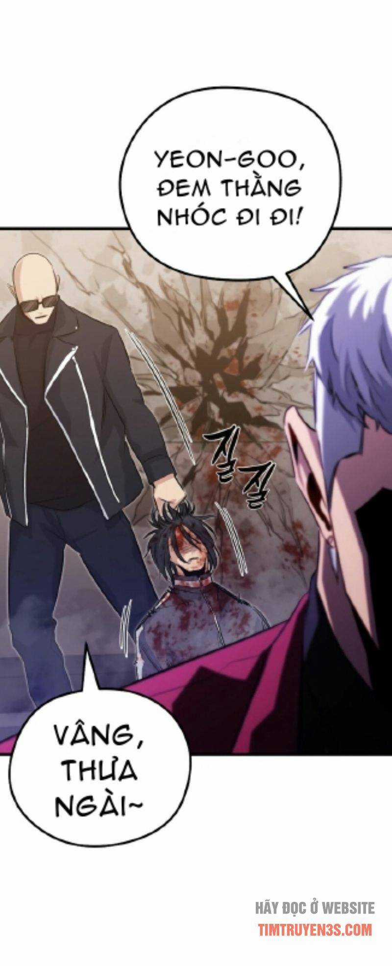 Quỷ Linh Vương Chapter 27 trang 63