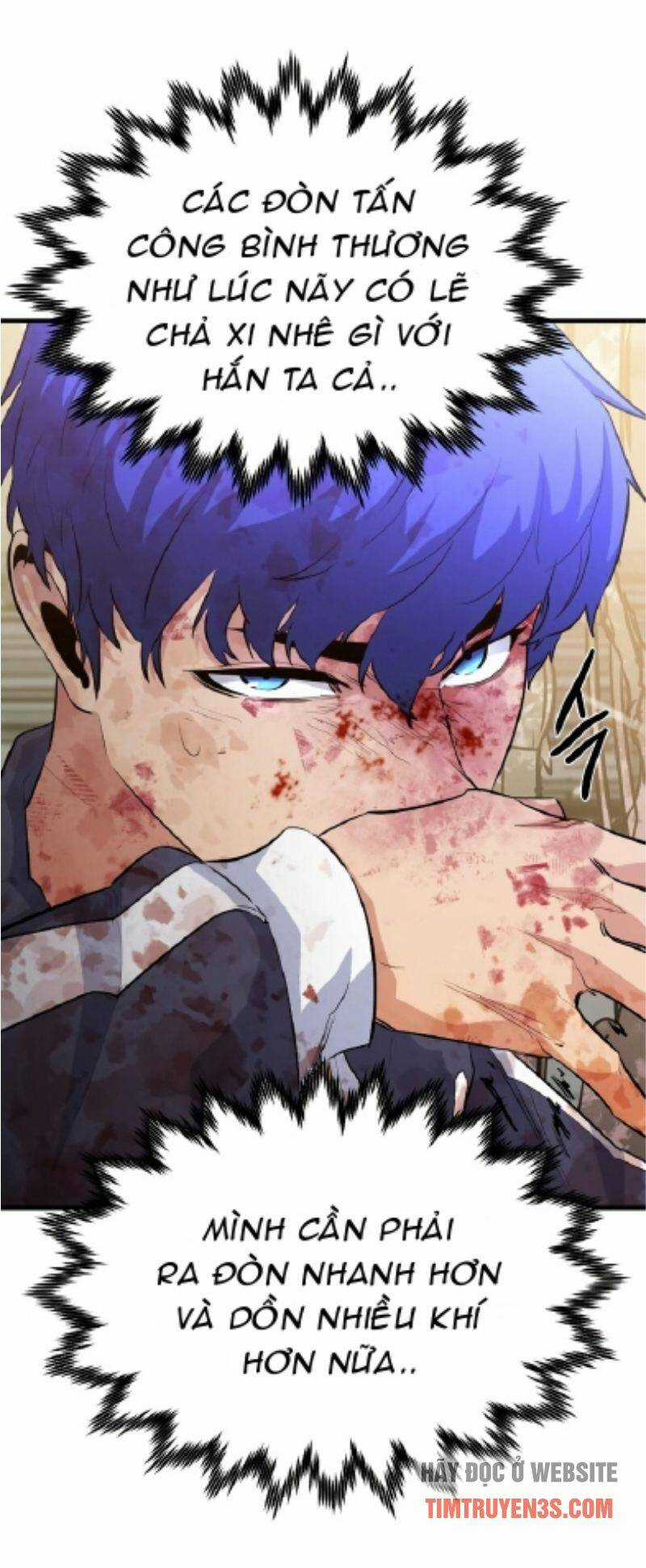 Quỷ Linh Vương Chapter 27 trang 69