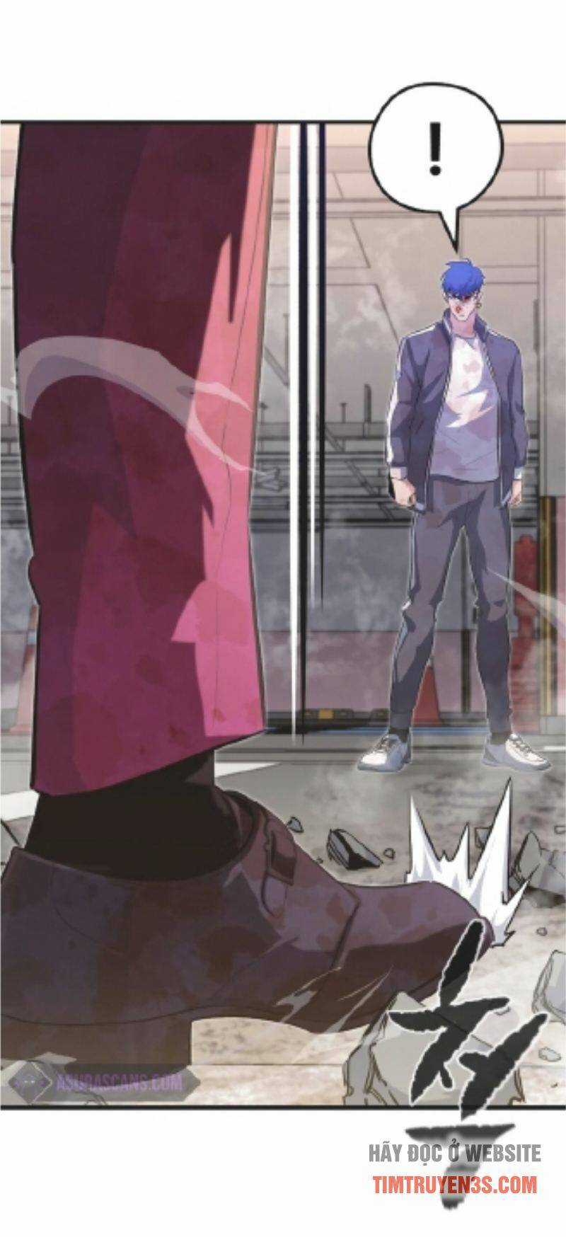 Quỷ Linh Vương Chapter 27 trang 78