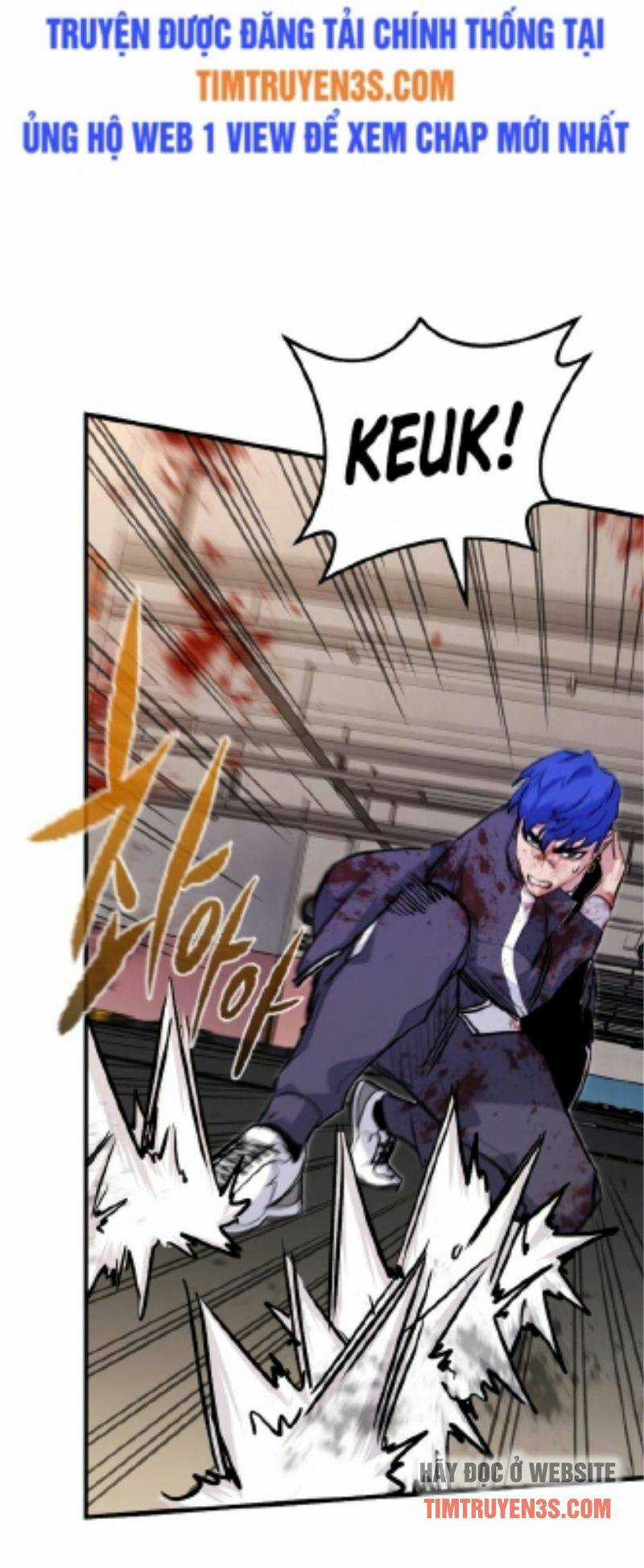 Quỷ Linh Vương Chapter 27 trang 96