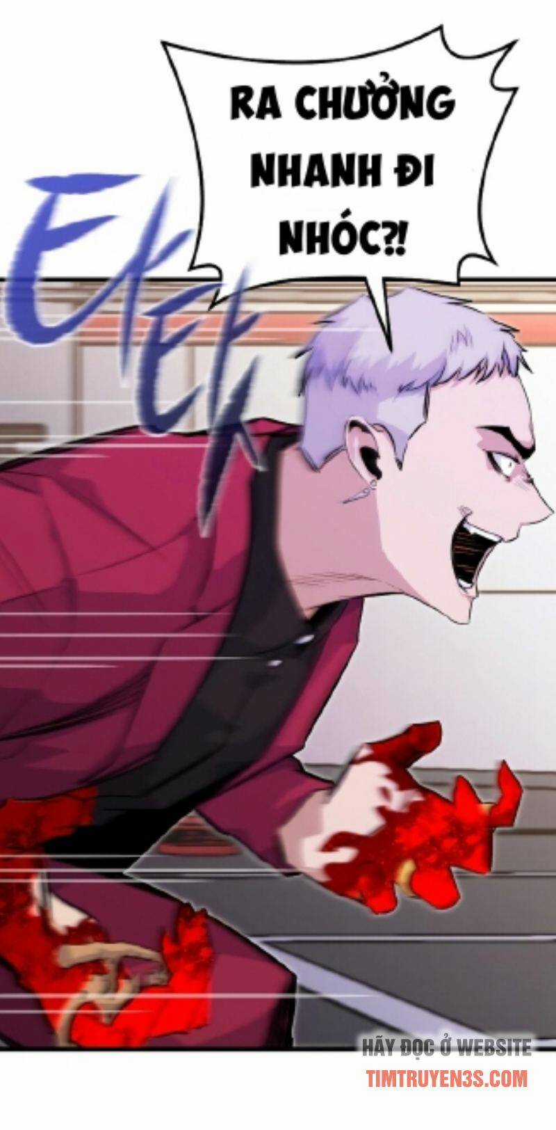 Quỷ Linh Vương Chapter 27 trang 97