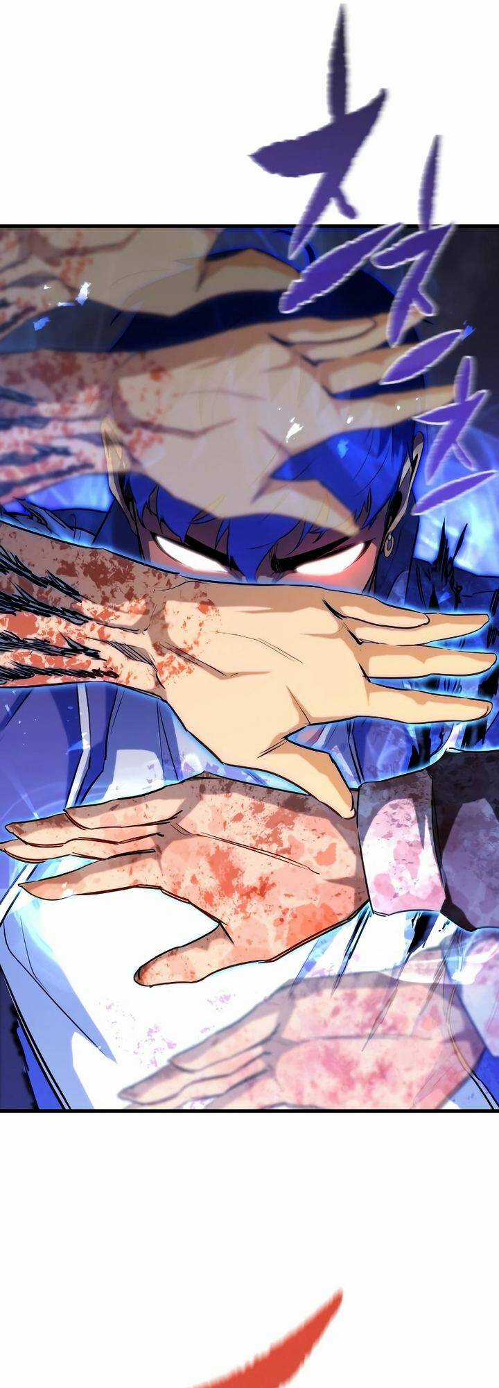 Quỷ Linh Vương Chapter 28 trang 10