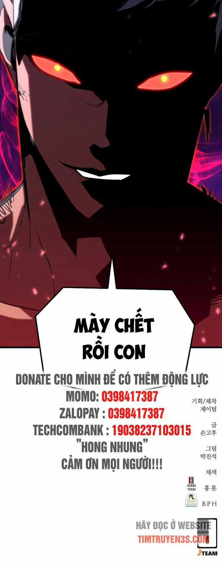 Quỷ Linh Vương Chapter 28 trang 100