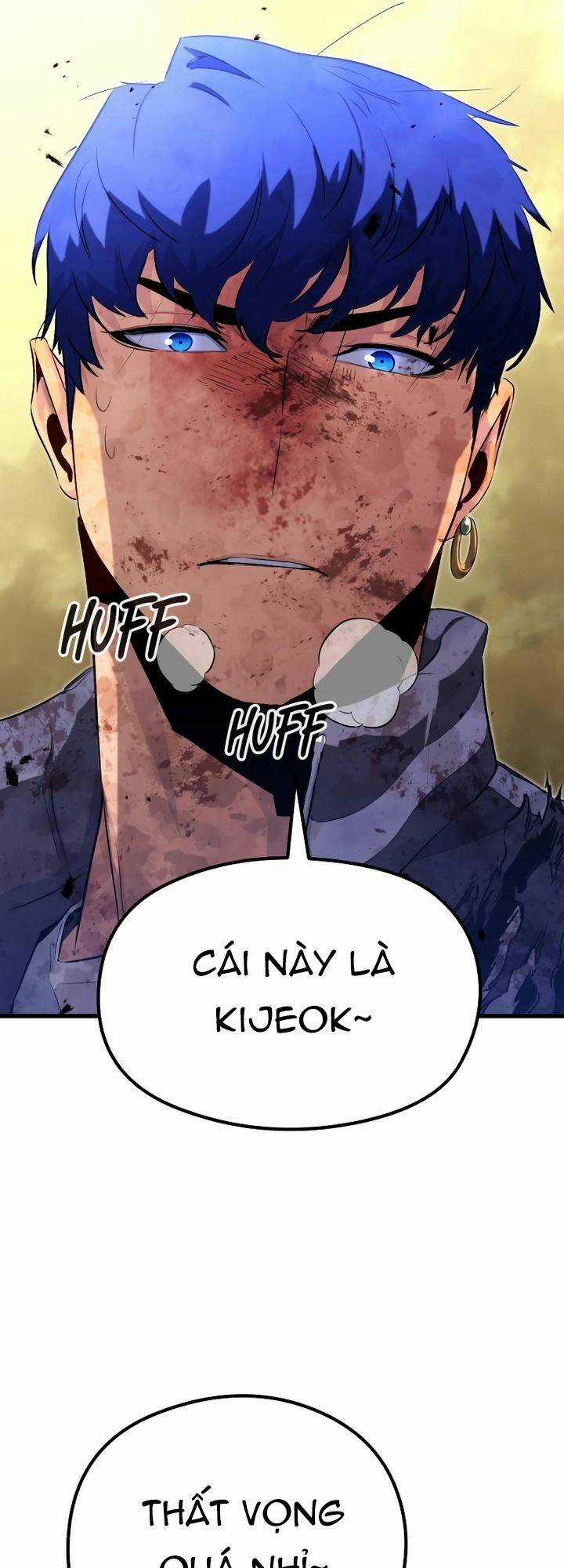 Quỷ Linh Vương Chapter 28 trang 15