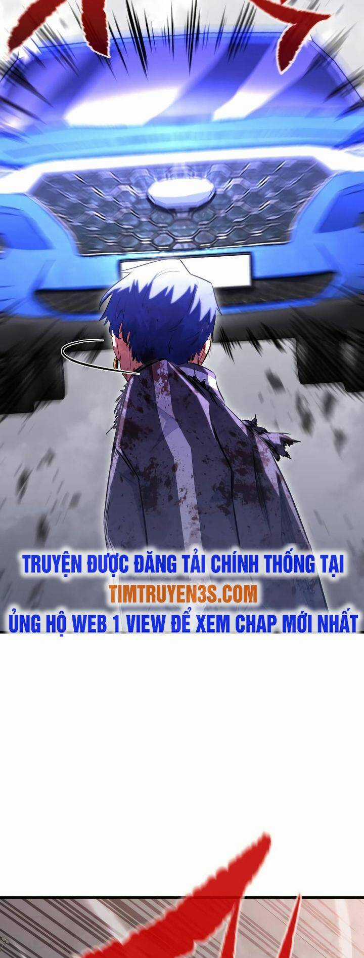 Quỷ Linh Vương Chapter 28 trang 17