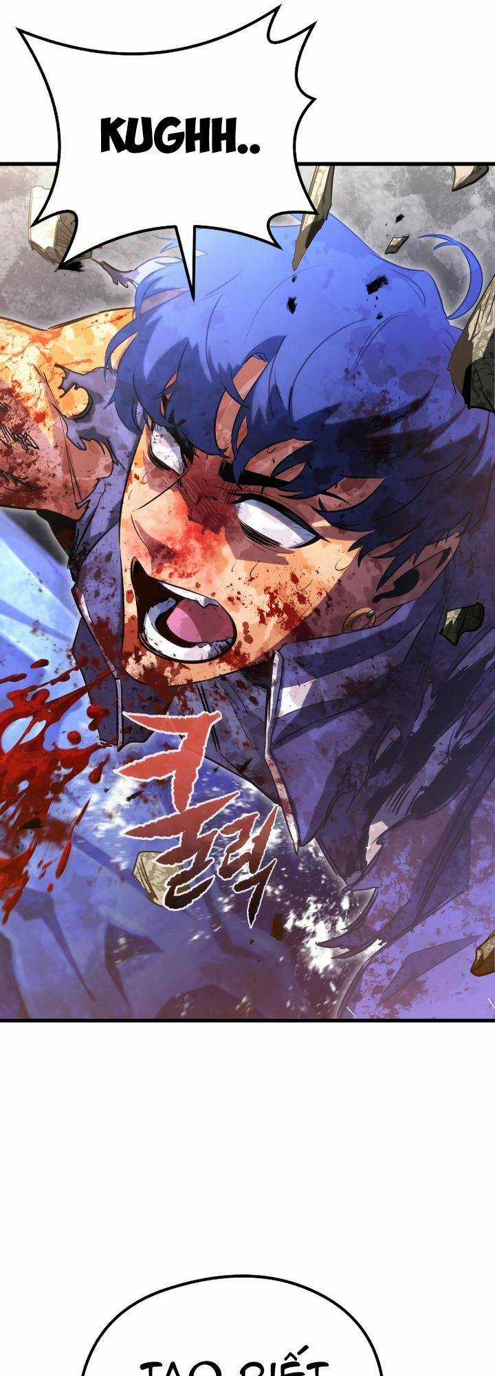 Quỷ Linh Vương Chapter 28 trang 19