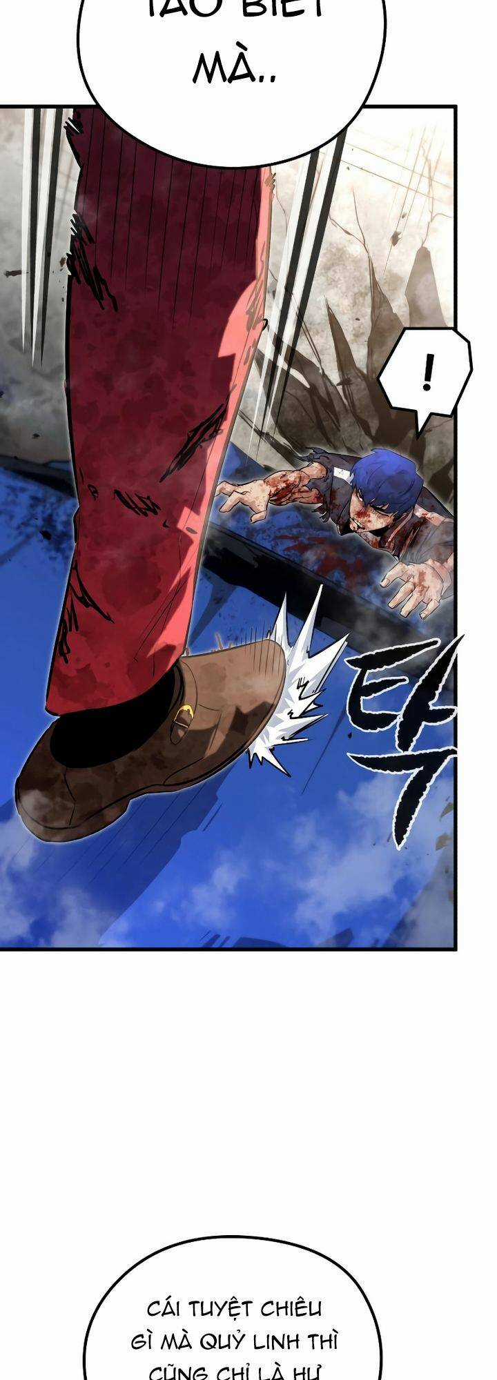 Quỷ Linh Vương Chapter 28 trang 20