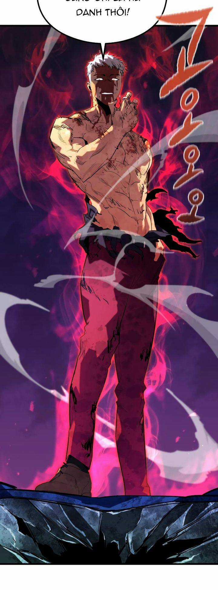 Quỷ Linh Vương Chapter 28 trang 21