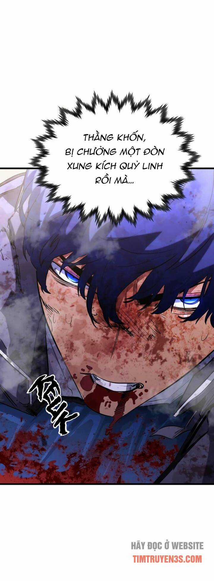 Quỷ Linh Vương Chapter 28 trang 22