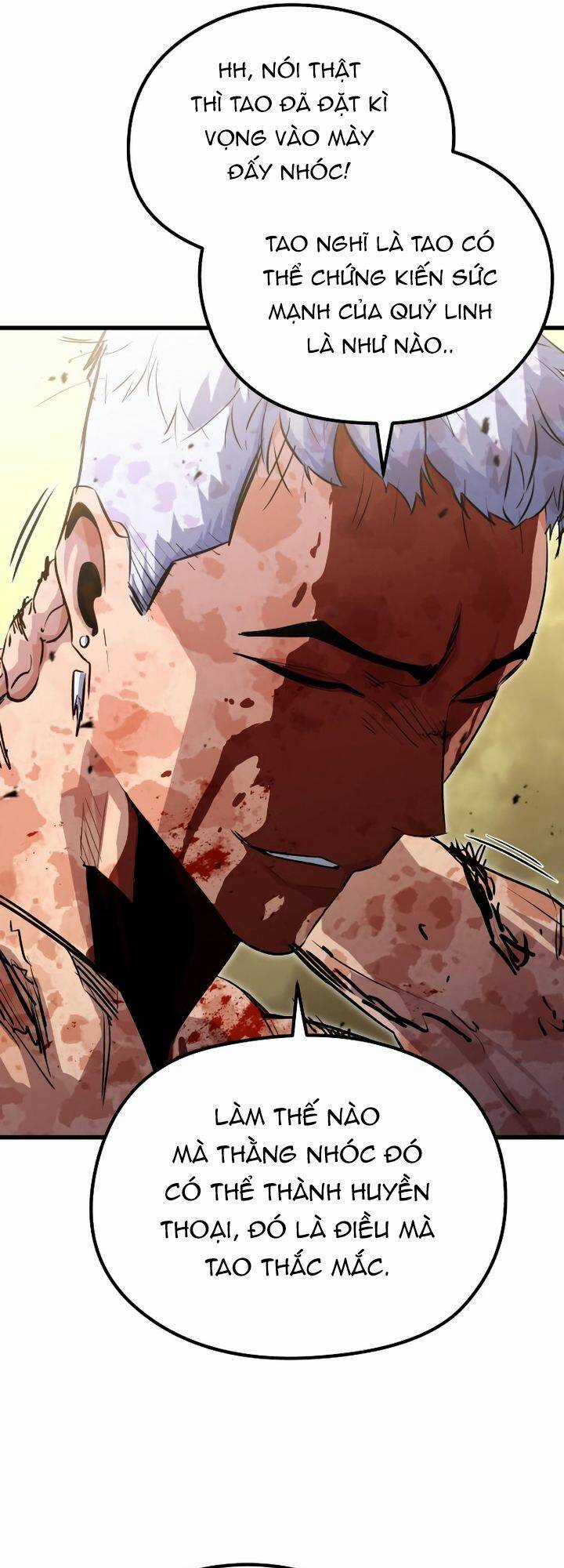 Quỷ Linh Vương Chapter 28 trang 23