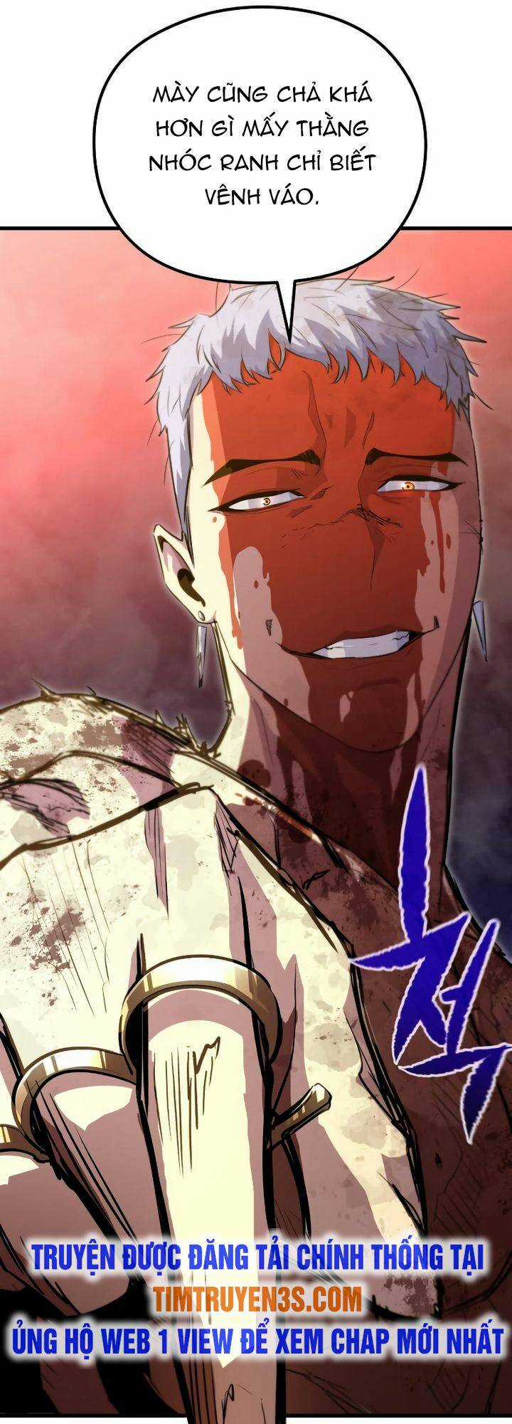 Quỷ Linh Vương Chapter 28 trang 25