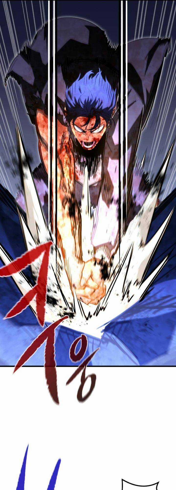 Quỷ Linh Vương Chapter 28 trang 28