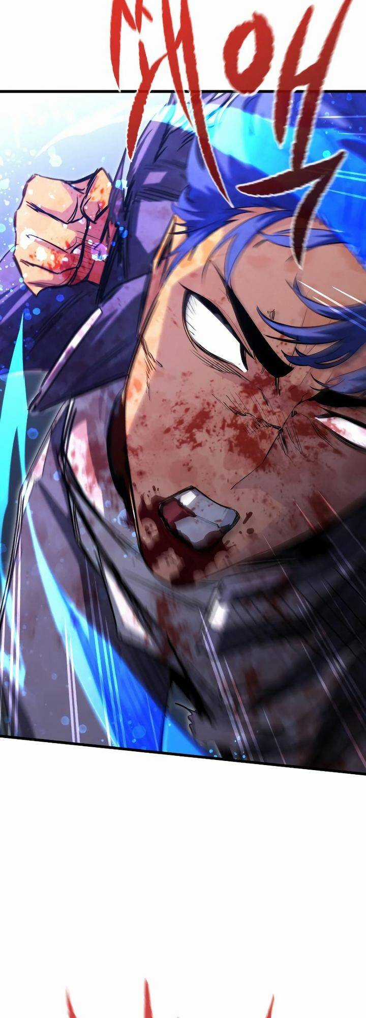 Quỷ Linh Vương Chapter 28 trang 30