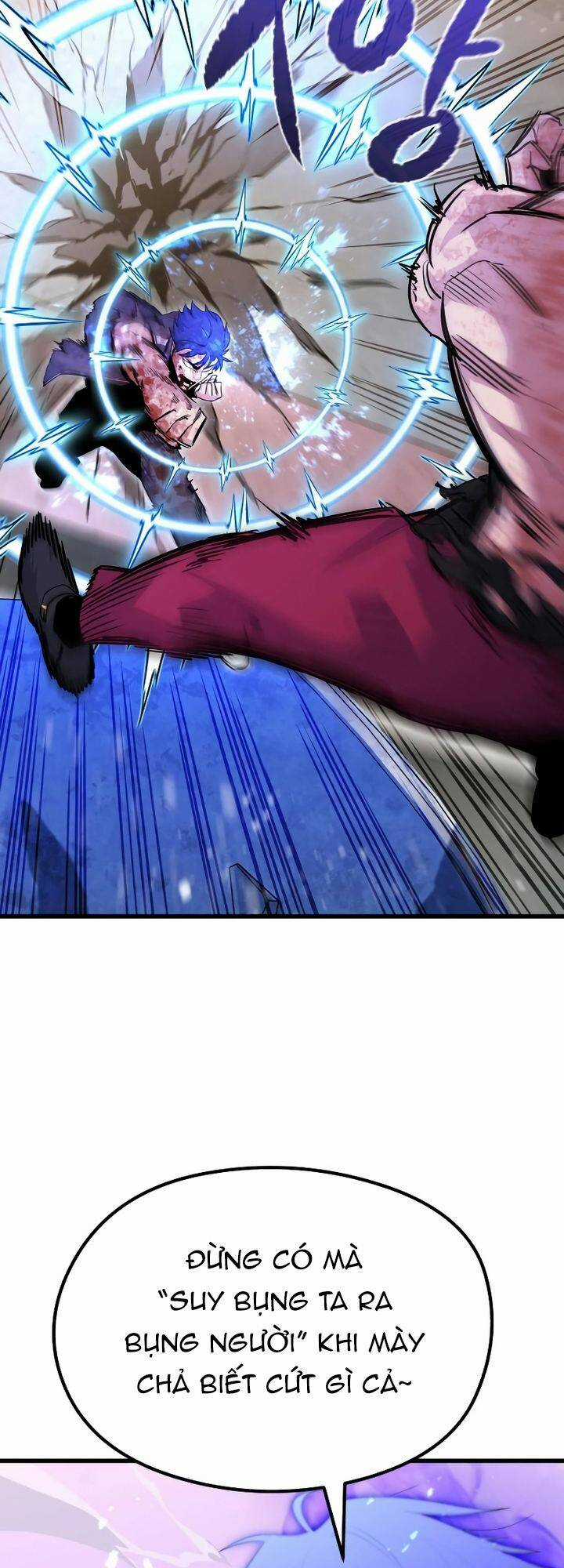 Quỷ Linh Vương Chapter 28 trang 34