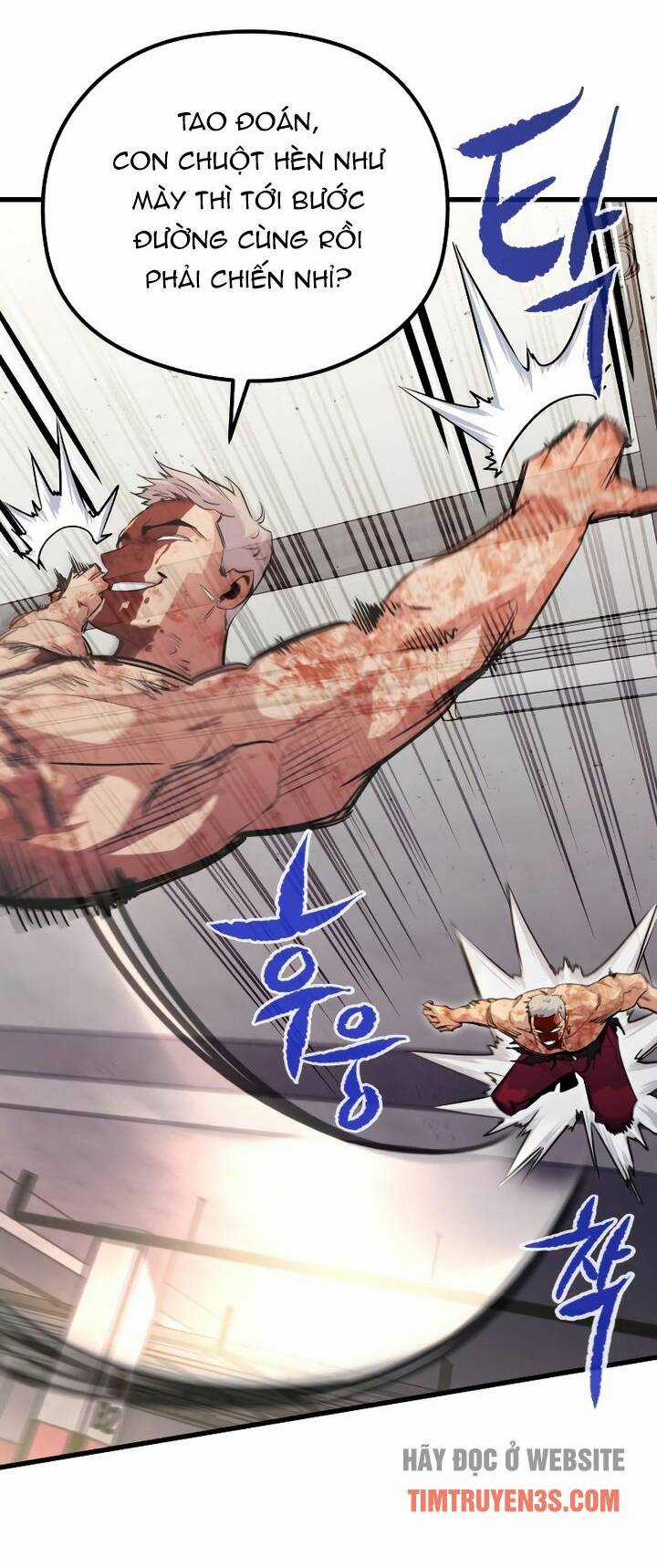 Quỷ Linh Vương Chapter 28 trang 36