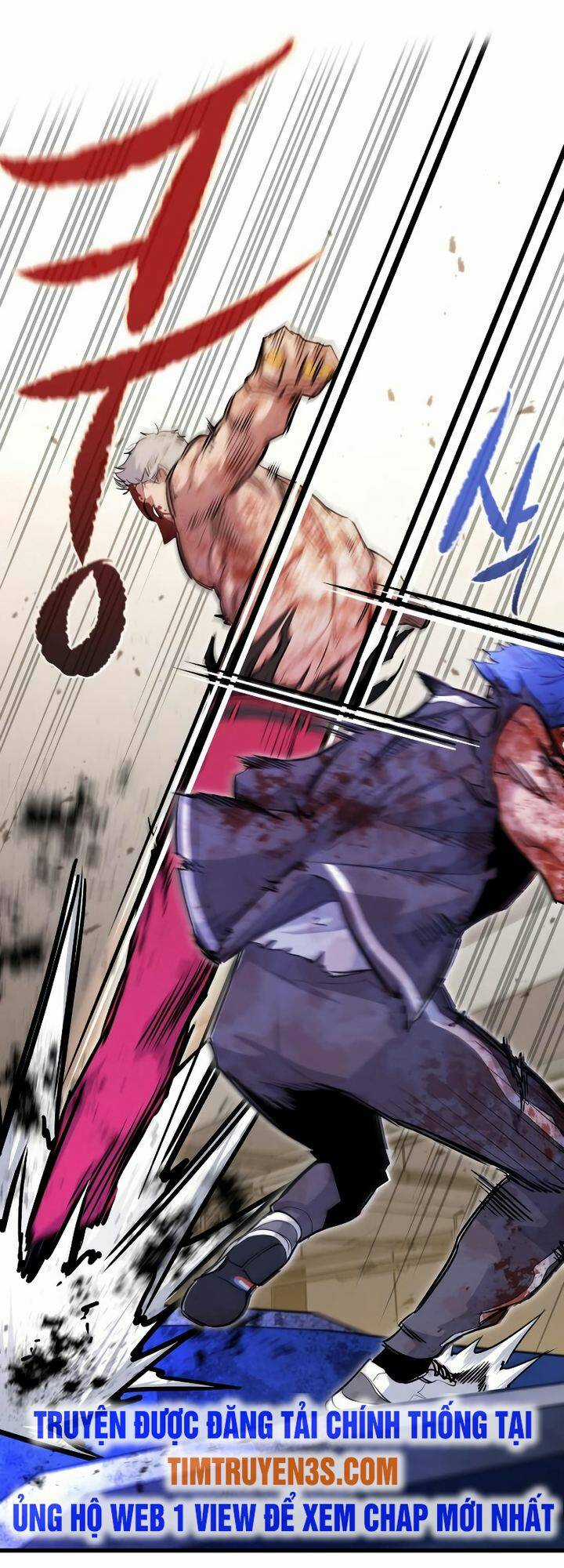 Quỷ Linh Vương Chapter 28 trang 38