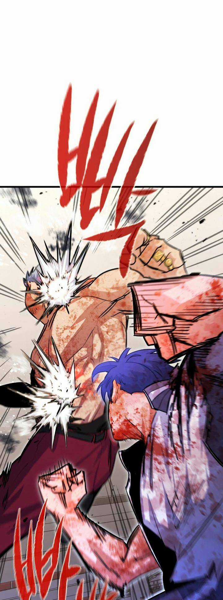 Quỷ Linh Vương Chapter 28 trang 39