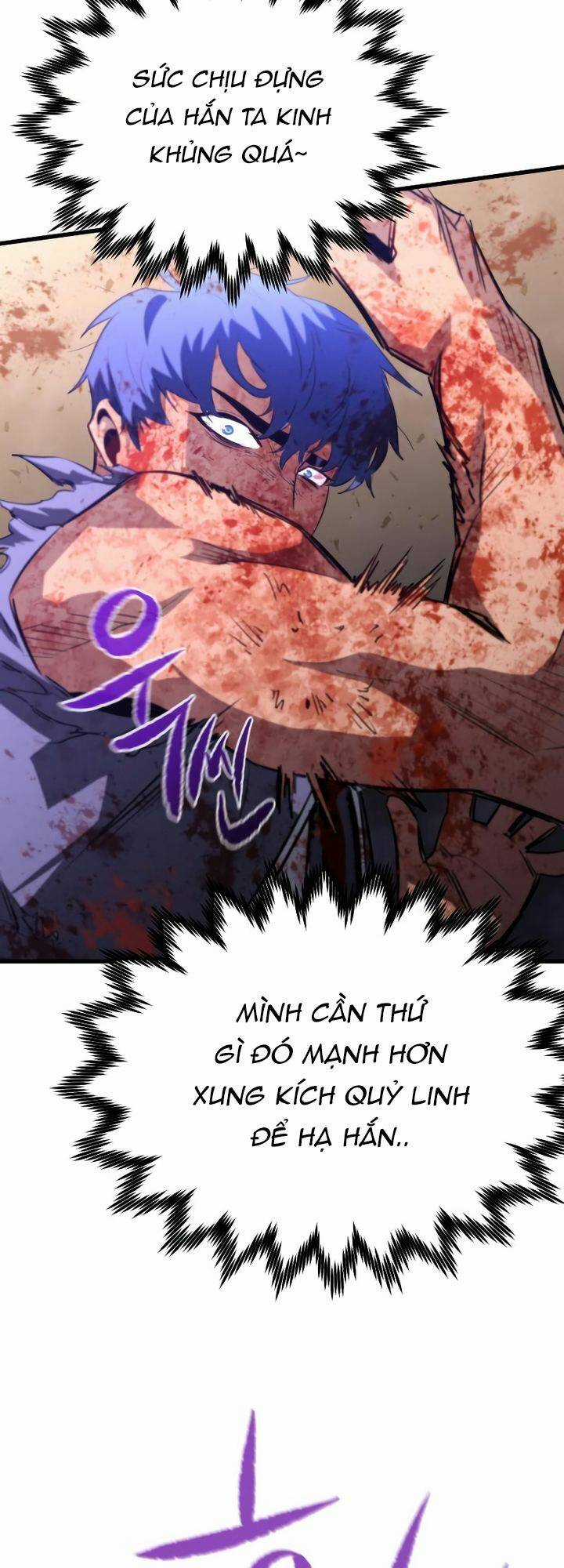 Quỷ Linh Vương Chapter 28 trang 42