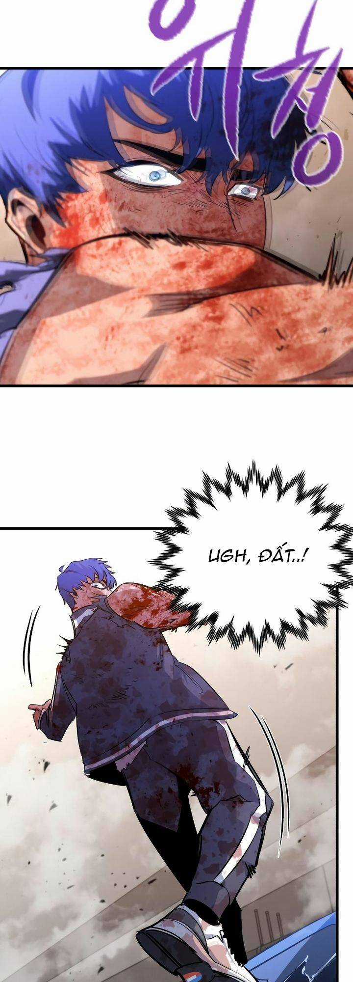 Quỷ Linh Vương Chapter 28 trang 43