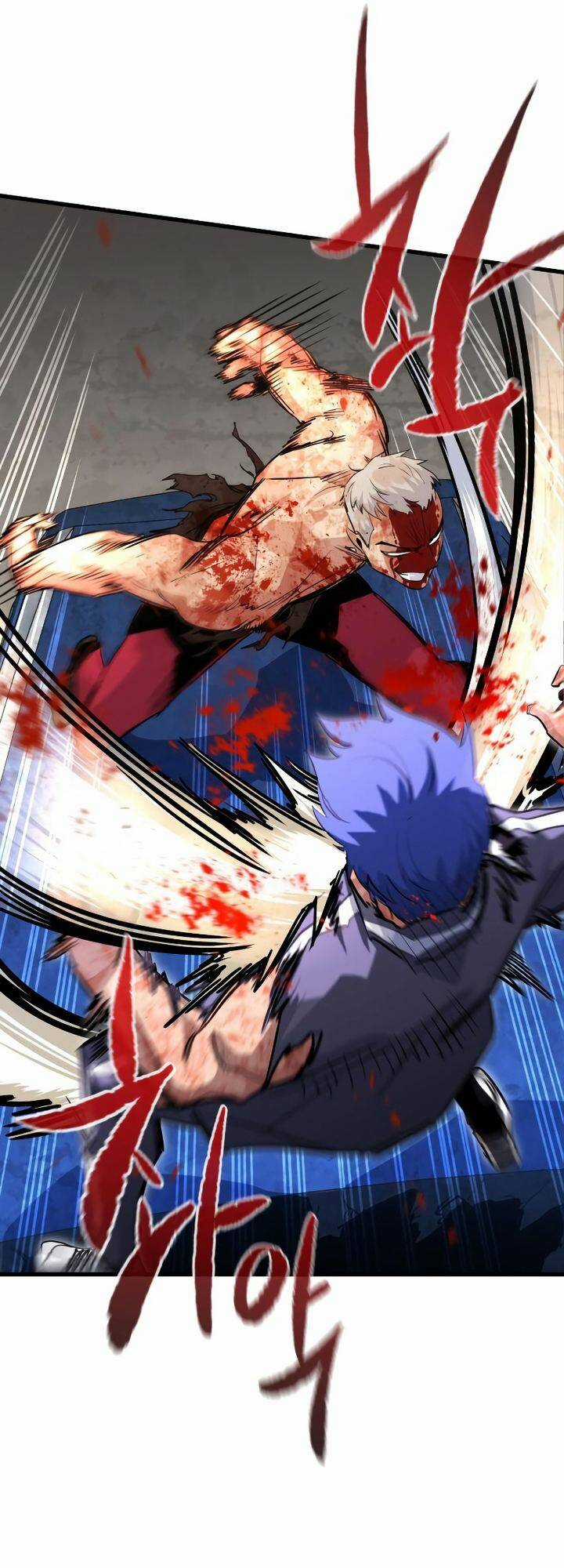 Quỷ Linh Vương Chapter 28 trang 46