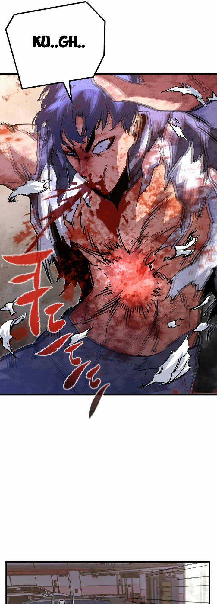 Quỷ Linh Vương Chapter 28 trang 51