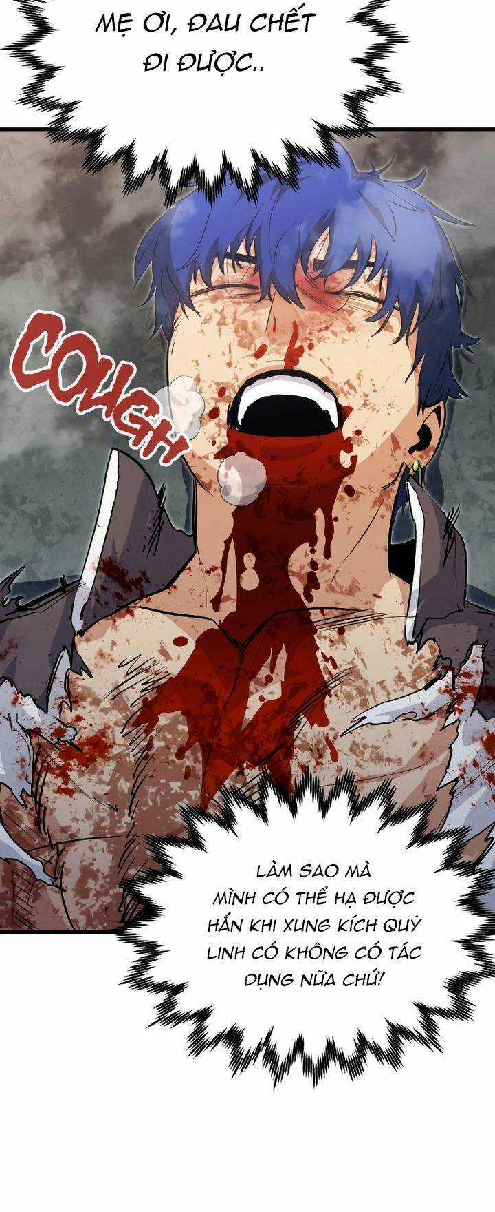 Quỷ Linh Vương Chapter 28 trang 53