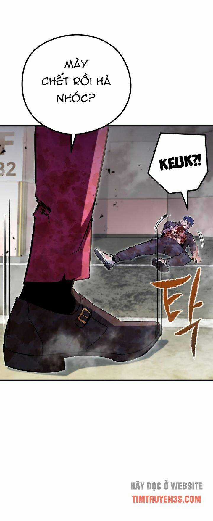 Quỷ Linh Vương Chapter 28 trang 54