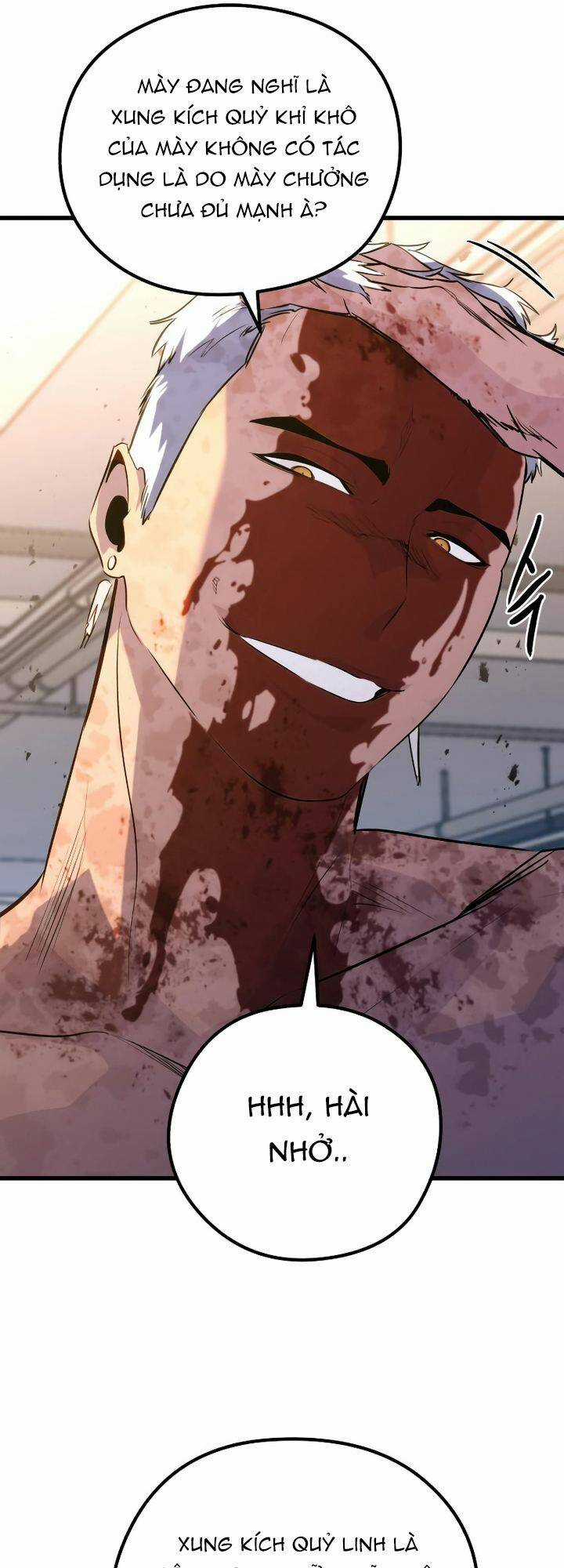 Quỷ Linh Vương Chapter 28 trang 55