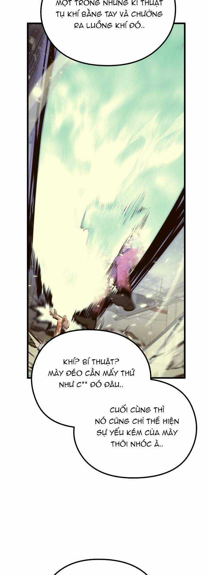 Quỷ Linh Vương Chapter 28 trang 56