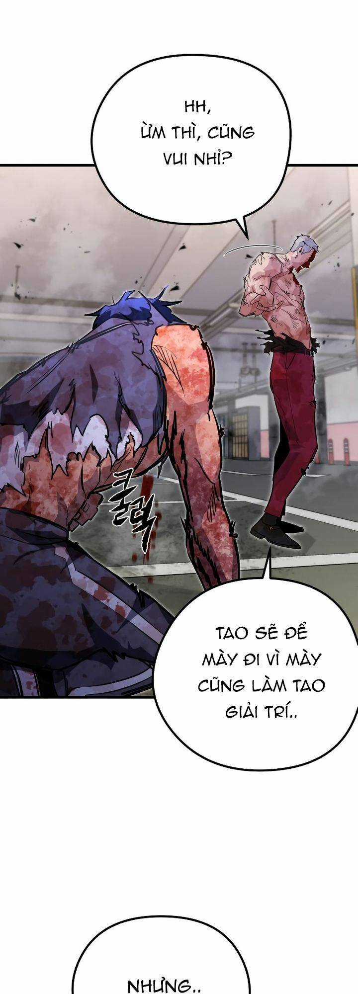 Quỷ Linh Vương Chapter 28 trang 61