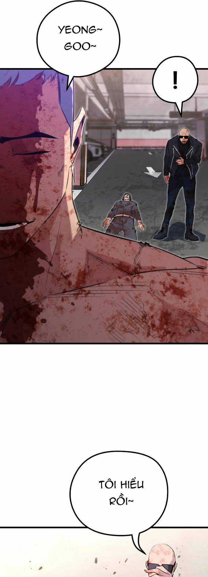 Quỷ Linh Vương Chapter 28 trang 65