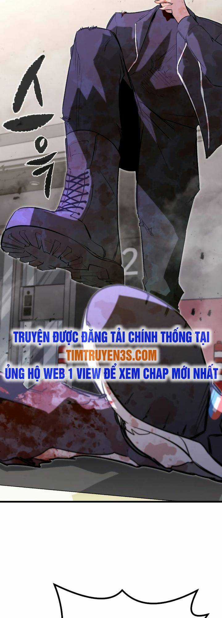 Quỷ Linh Vương Chapter 28 trang 66