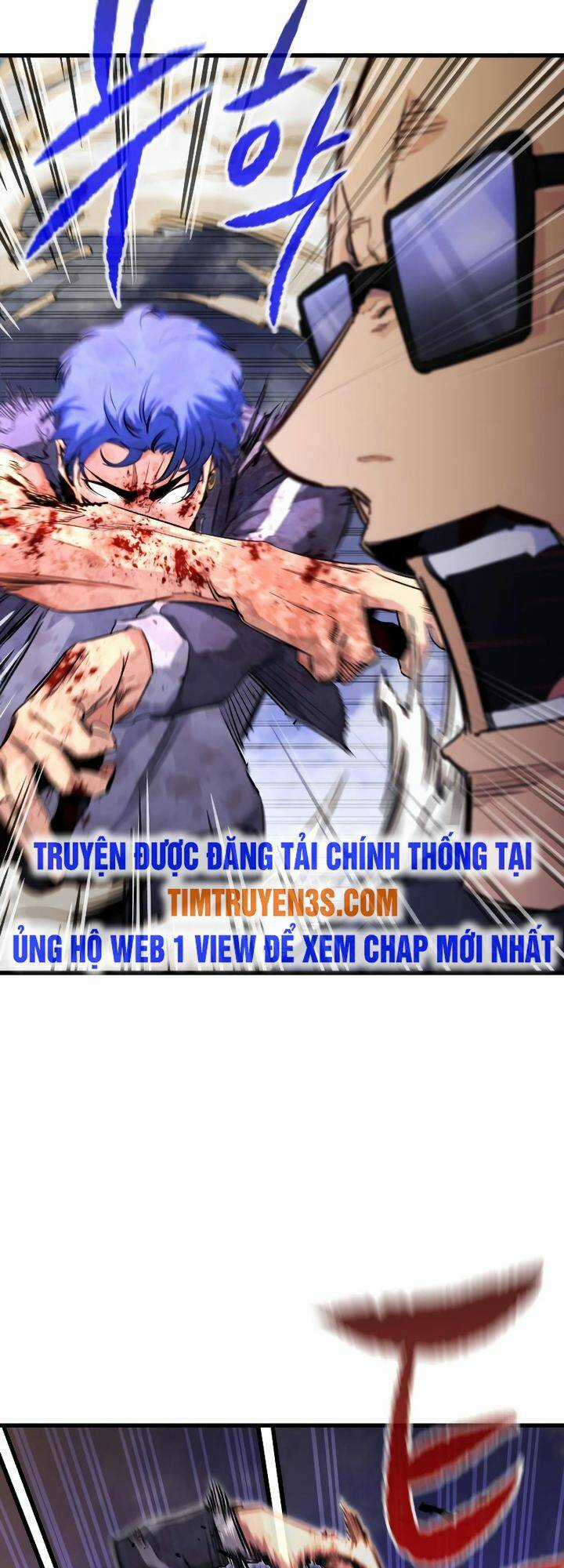 Quỷ Linh Vương Chapter 28 trang 7
