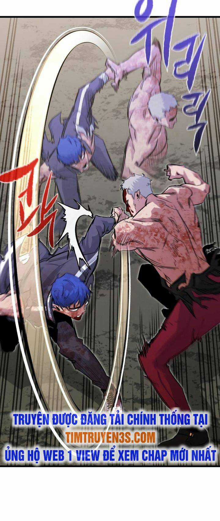 Quỷ Linh Vương Chapter 28 trang 71