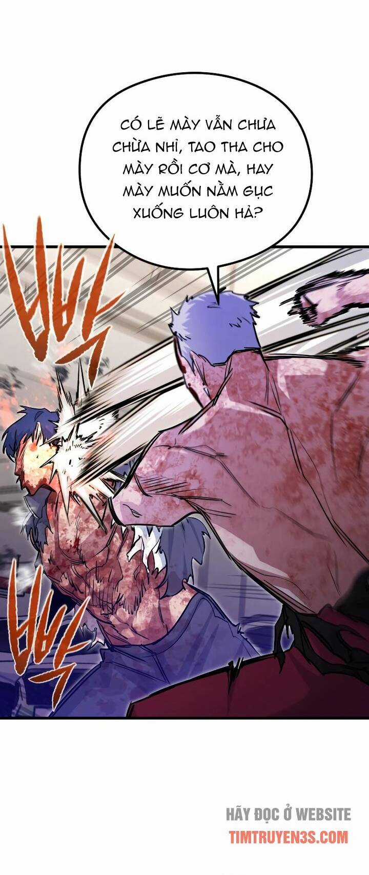 Quỷ Linh Vương Chapter 28 trang 72