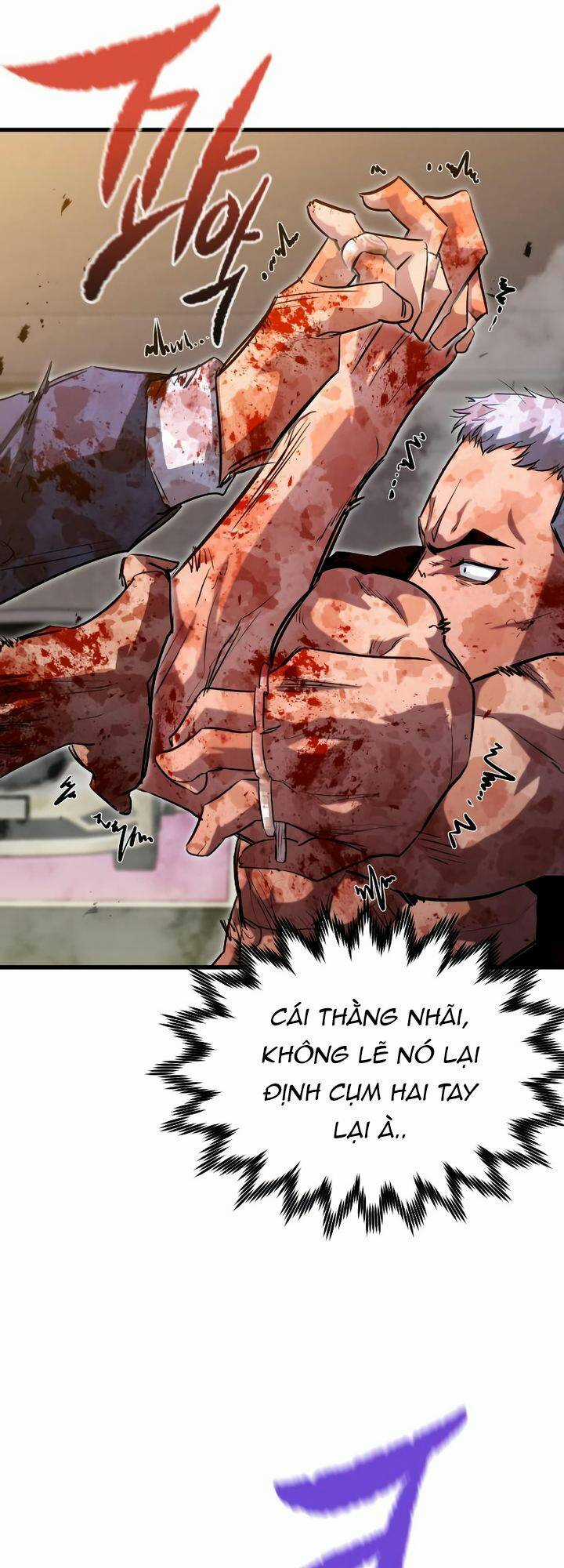 Quỷ Linh Vương Chapter 28 trang 78