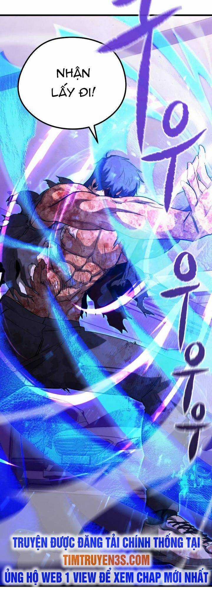 Quỷ Linh Vương Chapter 28 trang 79