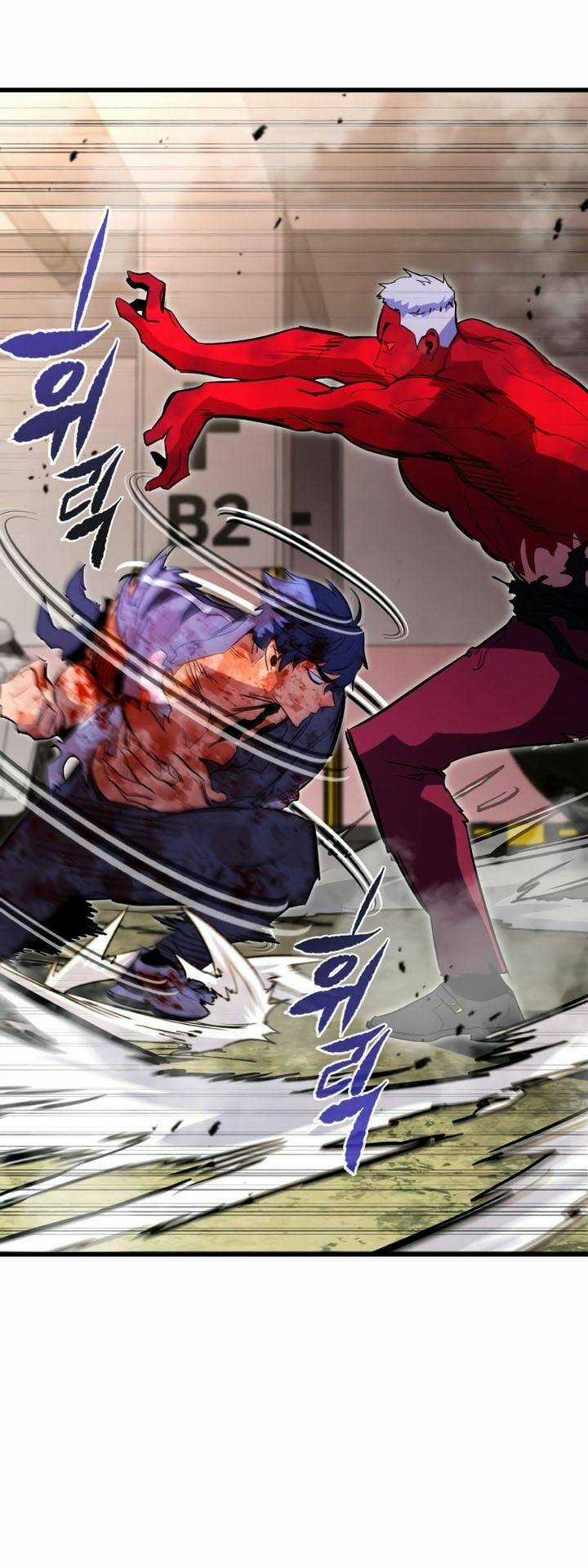 Quỷ Linh Vương Chapter 29 trang 114